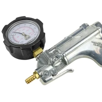 Mityvac MV8510 Elite Hand Pump for Auto Testing