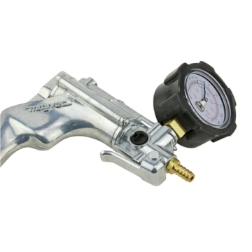 Mityvac MV8510 Elite Hand Pump for Auto Testing