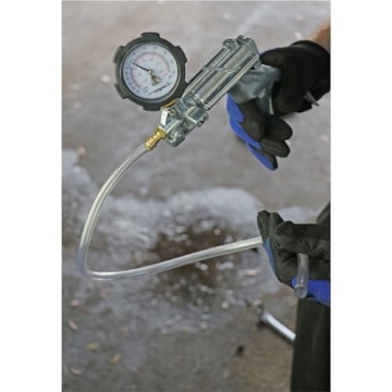 Mityvac MV8510 Elite Hand Pump for Auto Testing