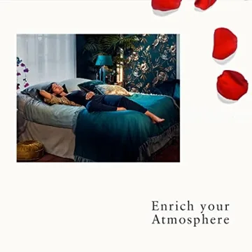 RITUALS Imperial Rose Luxury 12.6Oz Scented Candle