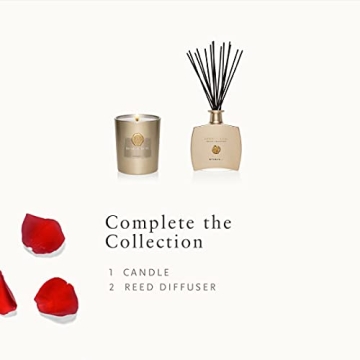 RITUALS Imperial Rose Luxury 12.6Oz Scented Candle