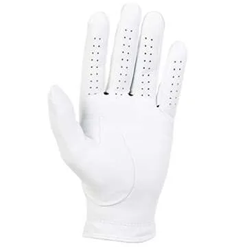 Titleist Players Golf Glove – Unmatched Comfort and Performance