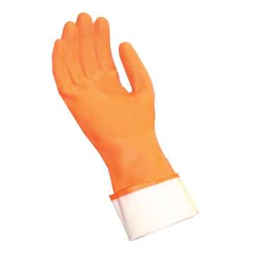 Firm Grip X-Large Reusable Stripping and Refinishing Glove, 12104-26
