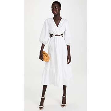 ASTR Rosewood Dress for Effortless Elegance and Style