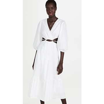 ASTR Rosewood Dress for Effortless Elegance and Style