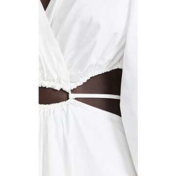 ASTR Rosewood Dress for Effortless Elegance and Style