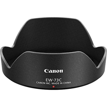 Canon Lens Hood EW-73C for EF-S 10-18MM Lenses