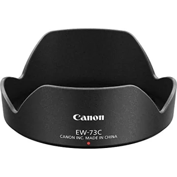 Canon Lens Hood EW-73C for EF-S 10-18MM Lenses