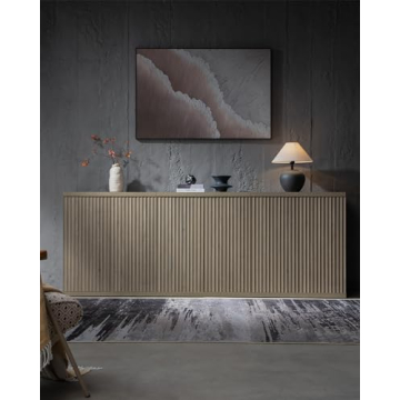 SICOTAS Buffet Cabinet - Stylish Storage and Design