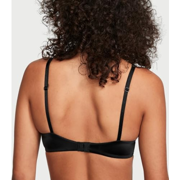 Victoria's Secret Bombshell Push Up Bra for Maximum Lift