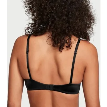 Victoria's Secret Bombshell Push Up Bra for Maximum Lift