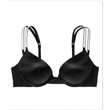 Victoria's Secret Bombshell Push Up Bra for Maximum Lift