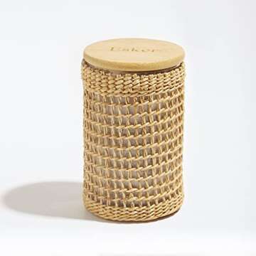 Esker Natural Sparkling Bath Salts | Vegan Clean Beauty