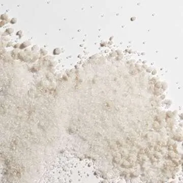 Esker Natural Sparkling Bath Salts | Vegan Clean Beauty