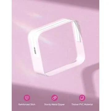 Morfone 16 Pack Travel Bottles Set - Leakproof Travel Essentials