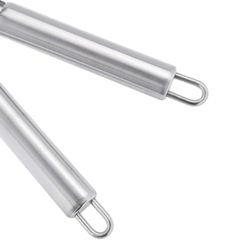 Amazon Basics Heavy Duty Stainless Steel Can Opener