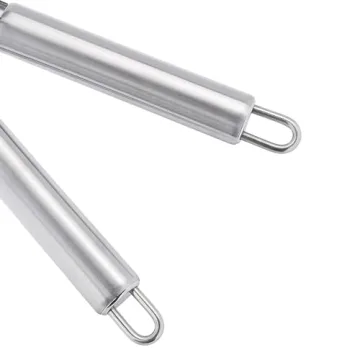 Amazon Basics Heavy Duty Stainless Steel Can Opener