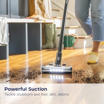 Bissell CleanView XR 200W Lightweight Cordless Vacuum