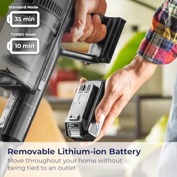 Bissell CleanView XR 200W Lightweight Cordless Vacuum