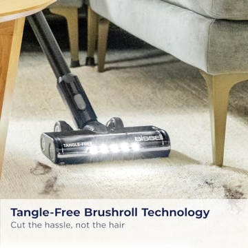 Bissell CleanView XR 200W Lightweight Cordless Vacuum