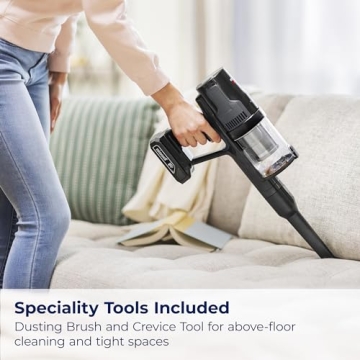 Bissell CleanView XR 200W Lightweight Cordless Vacuum