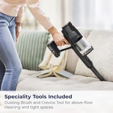 Bissell CleanView XR 200W Lightweight Cordless Vacuum