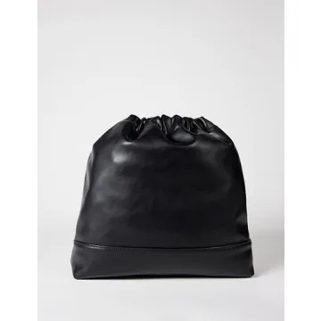 Stylish Black Chain Strap Tote - Perfect for Every Occasion