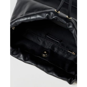 Stylish Black Chain Strap Tote - Perfect for Every Occasion