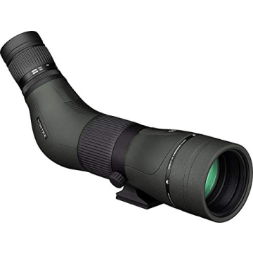 Vortex Optics Diamondback HD Spotting Scope – Unmatched Clarity at 16-48x65