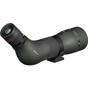 Vortex Diamondback HD Spotting Scope for Birdwatching