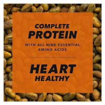 Wonderful Pistachios No Shells, Smoky Barbecue Flavored Nuts, 11 Ounce Resealable Bag, Protein Snacks, Gluten Free, Healthy Food