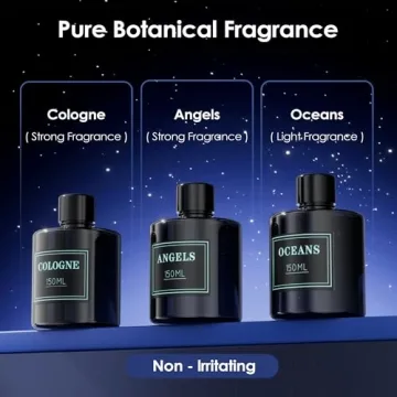 Smart Car Air Freshener with Music Sync Tech