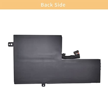 NBULBL AS03XL Laptop Battery for HP Chromebook 11 G5 EE