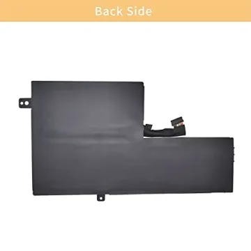 NBULBL AS03XL Laptop Battery for HP Chromebook 11 G5 EE