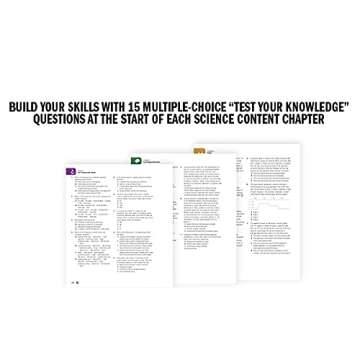 MCAT Complete 7-Book Subject Review 2022–2023: Books + Online + 3 Practice Tests (Kaplan Test Prep...