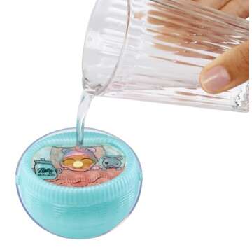L.O.L. Surprise! Baby Bundle Dolls - Fun Water Reveal!