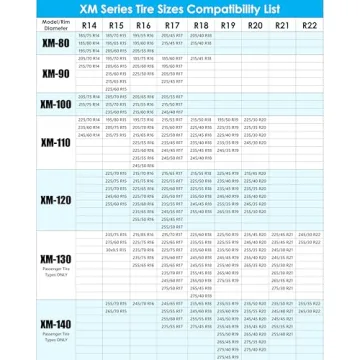 Snow-Chains Quick Fit Easy Installation for Safety