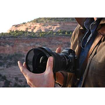 Nikon NIKKOR Z 14-24mm f/2.8 S | Professional large aperture wide-angle zoom lens for Z series mirro...