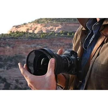 Nikon NIKKOR Z 14-24mm f/2.8 S | Professional large aperture wide-angle zoom lens for Z series mirro...