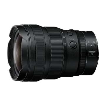 Nikon NIKKOR Z 14-24mm f/2.8 S | Professional large aperture wide-angle zoom lens for Z series mirrorless cameras | Nikon USA Model