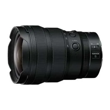 Nikon NIKKOR Z 14-24mm f/2.8 S | Professional large aperture wide-angle zoom lens for Z series mirrorless cameras | Nikon USA Model