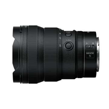 Nikon NIKKOR Z 14-24mm f/2.8 S | Professional large aperture wide-angle zoom lens for Z series mirrorless cameras | Nikon USA Model