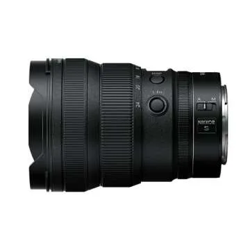 Nikon NIKKOR Z 14-24mm f/2.8 S | Professional large aperture wide-angle zoom lens for Z series mirrorless cameras | Nikon USA Model