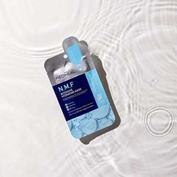 Mediheal NMF Collection (NMF 5)