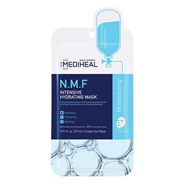 Mediheal NMF Collection (NMF 5)
