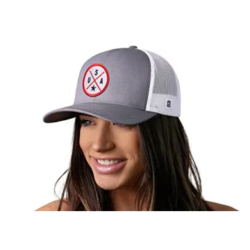 Stylish HAKA USA Hat for Outdoor Adventures