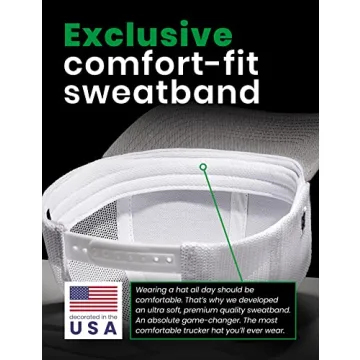 Stylish HAKA USA Hat for Outdoor Adventures