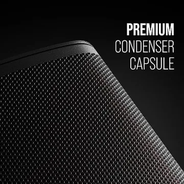 Rode XCM-50 USB Condenser Microphone for Streamers and Gamers