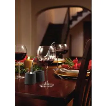 Skybar Wine Chill Drops for Quick and Stylish Chilling