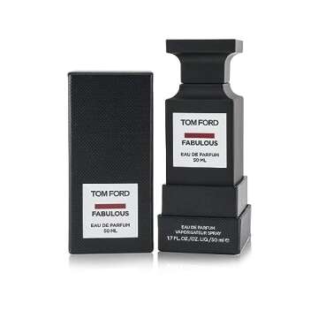 Tom Ford Fabulous for Men - 1.7 oz EDP Spray